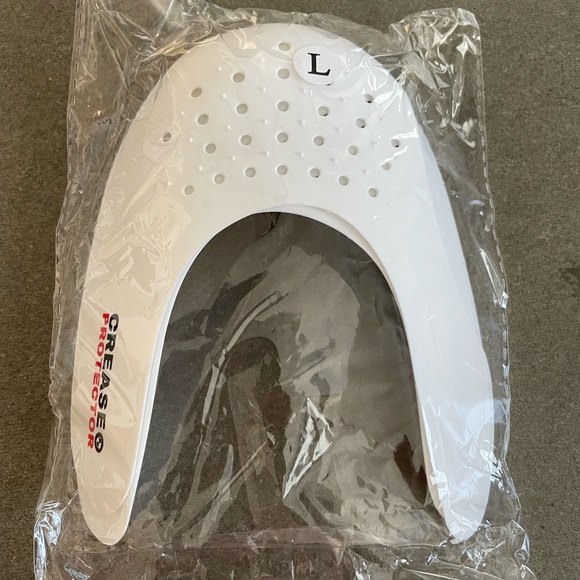 NWT Crease Protectors - Picture 1 of 2